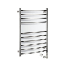 New Arrival Stainless Steel 304 Material Electric Towel Rack Style 9003